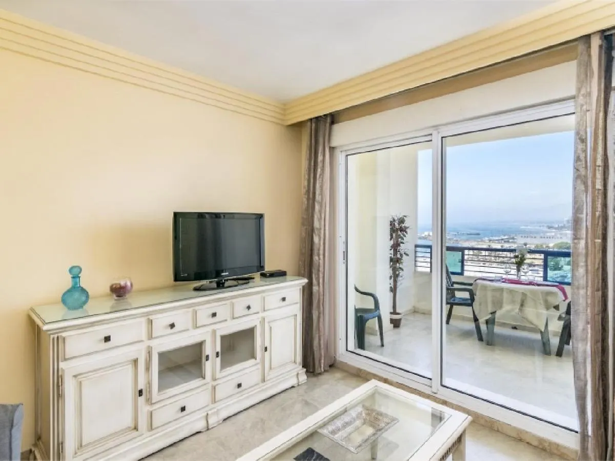 Apartamento 374 Marbella Spain