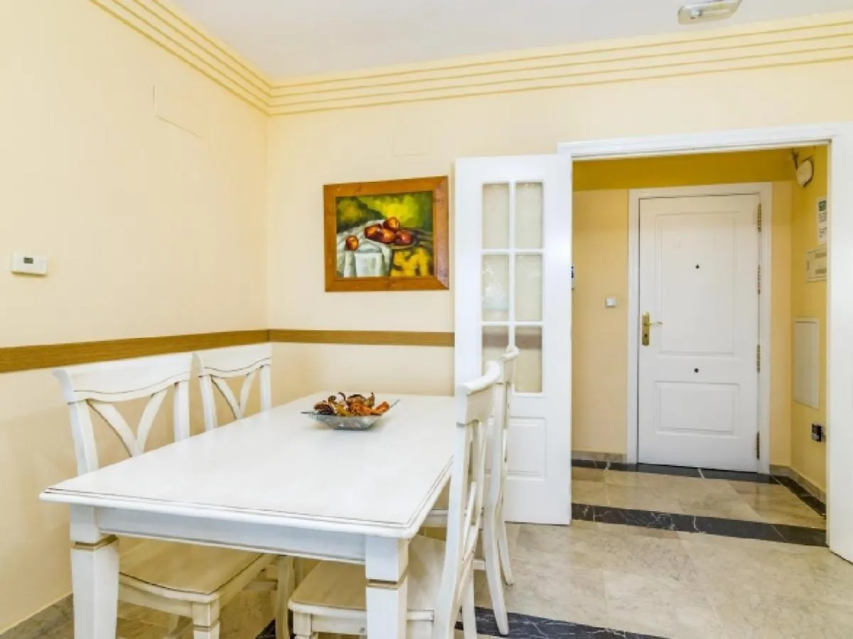 Apartment Apartamento 374 Marbella Spain