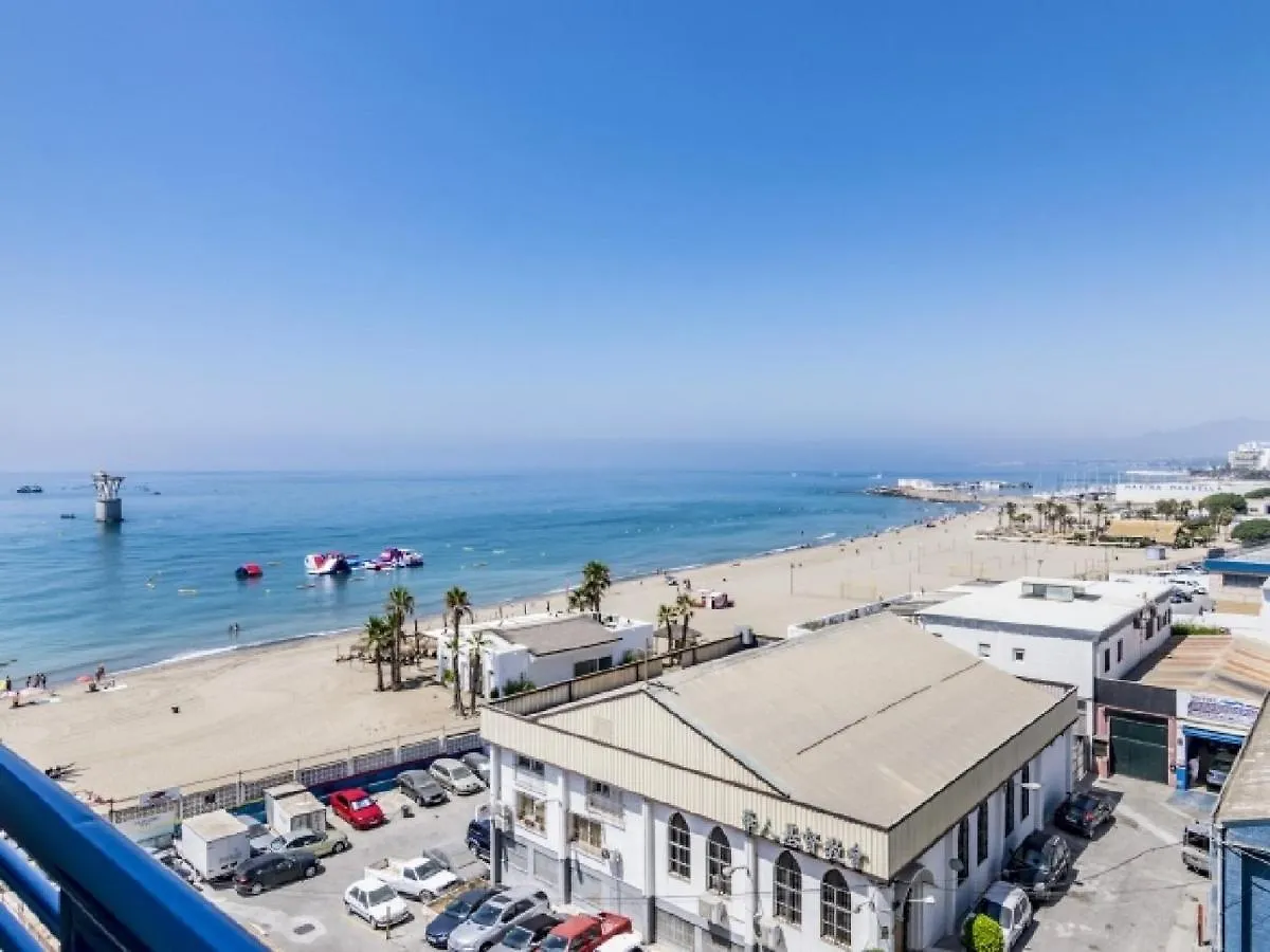 Apartment Apartamento 374 Marbella Spain