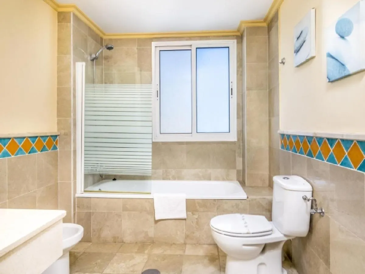 Apartment Apartamento 374 Marbella Spain