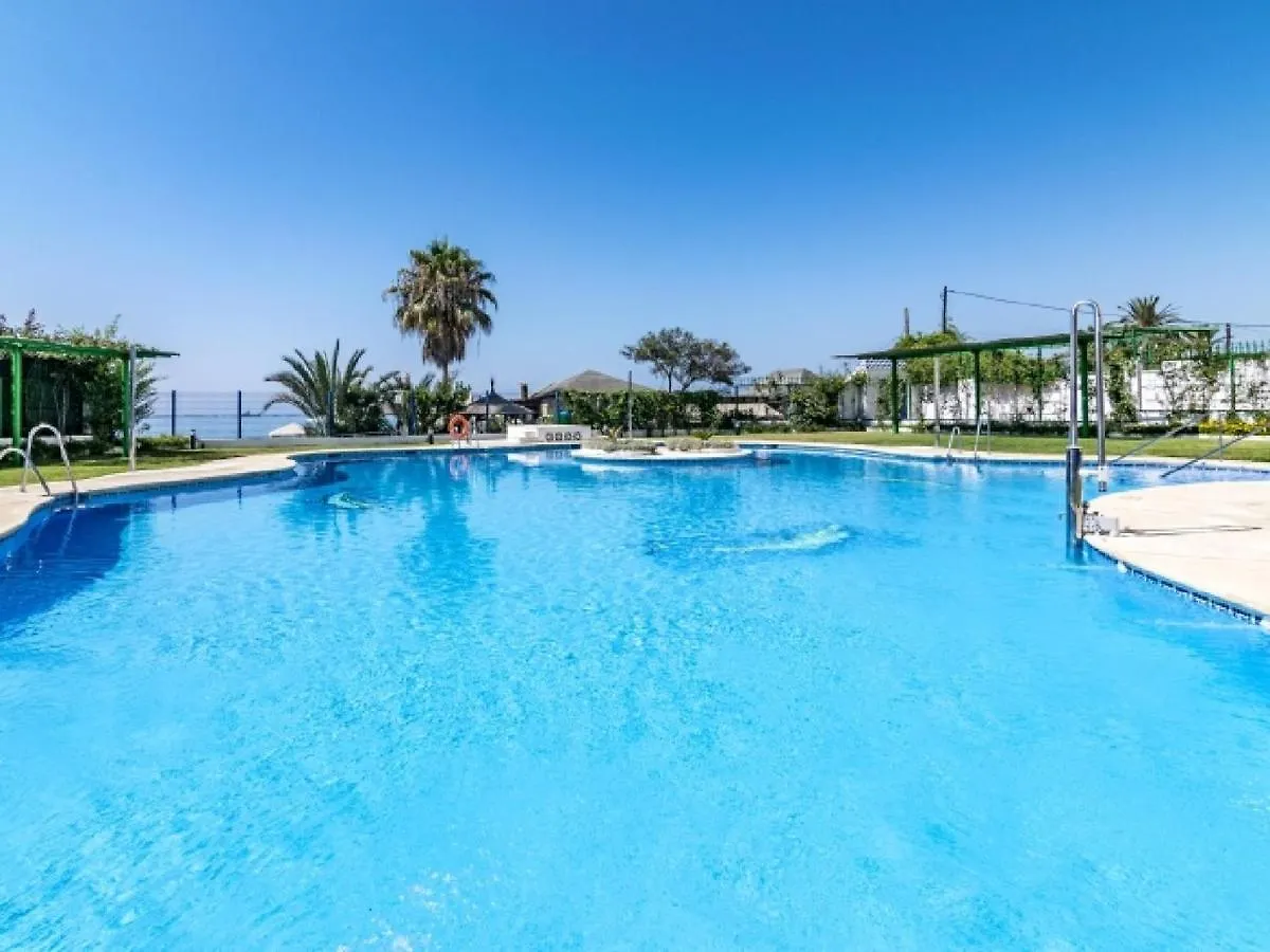 Apartamento 374 Marbella