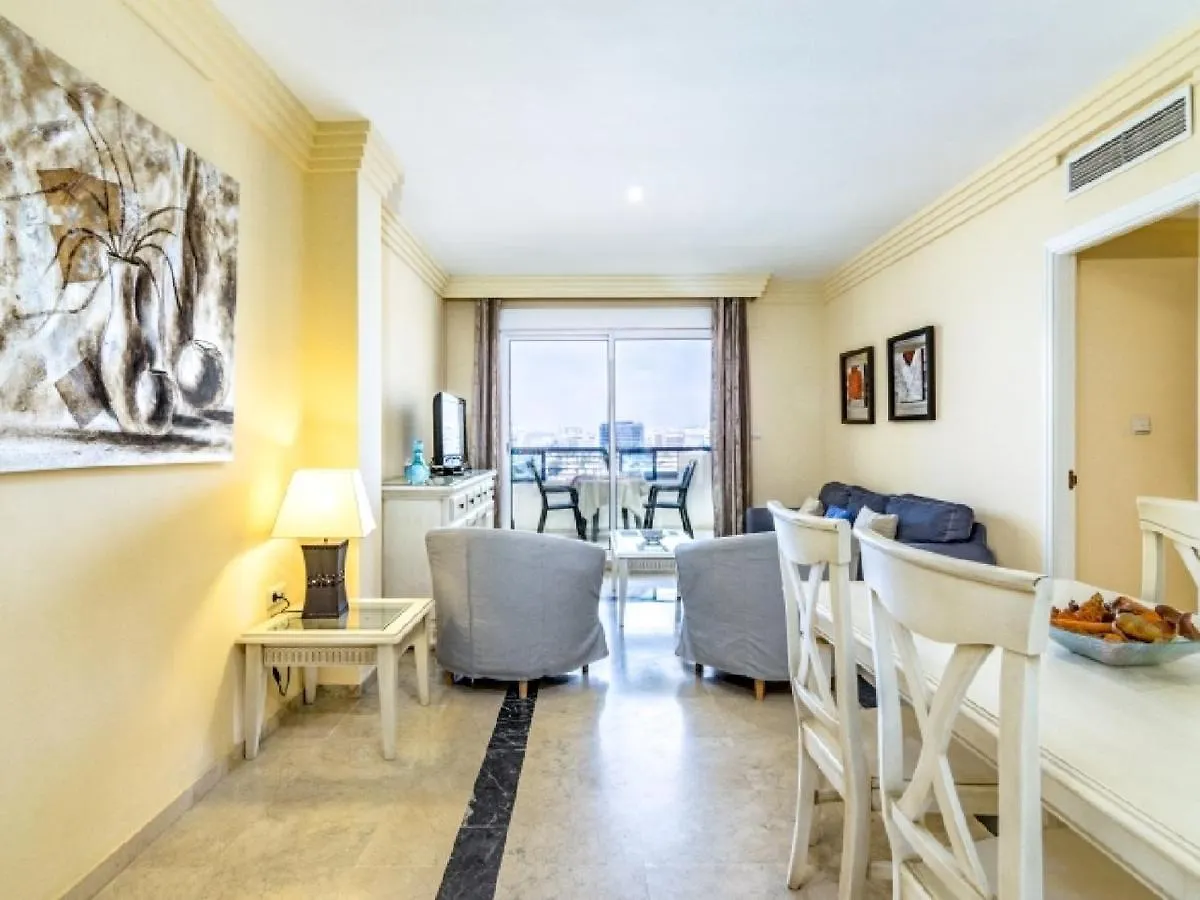 Apartamento 374 Marbella 0*,