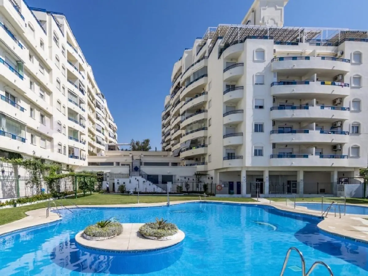 Apartamento 374 Marbella Spain
