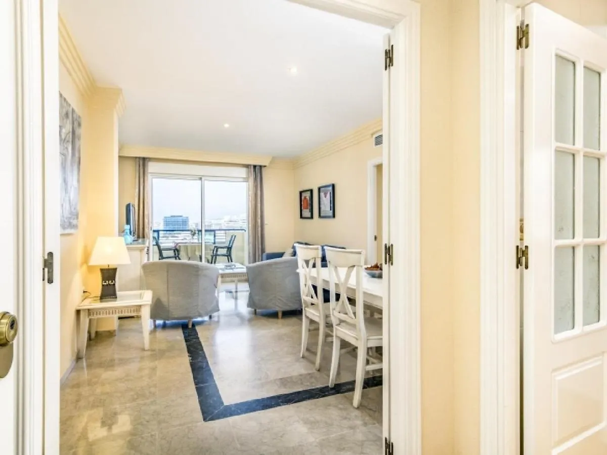 Apartamento 374 Marbella 0*,  Spain