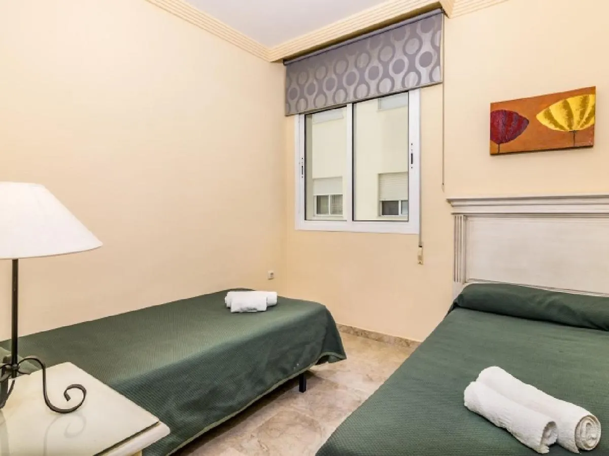 Apartamento 374 Marbella 0*,  Spain