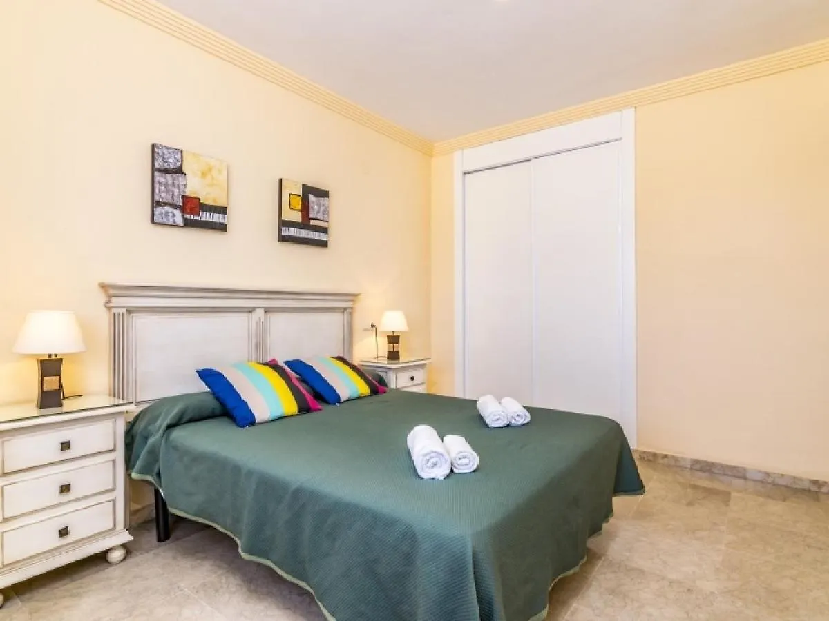 Apartamento 374 Marbella Apartment