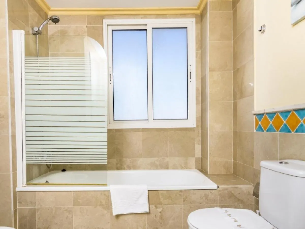 Apartamento 374 Marbella Apartment