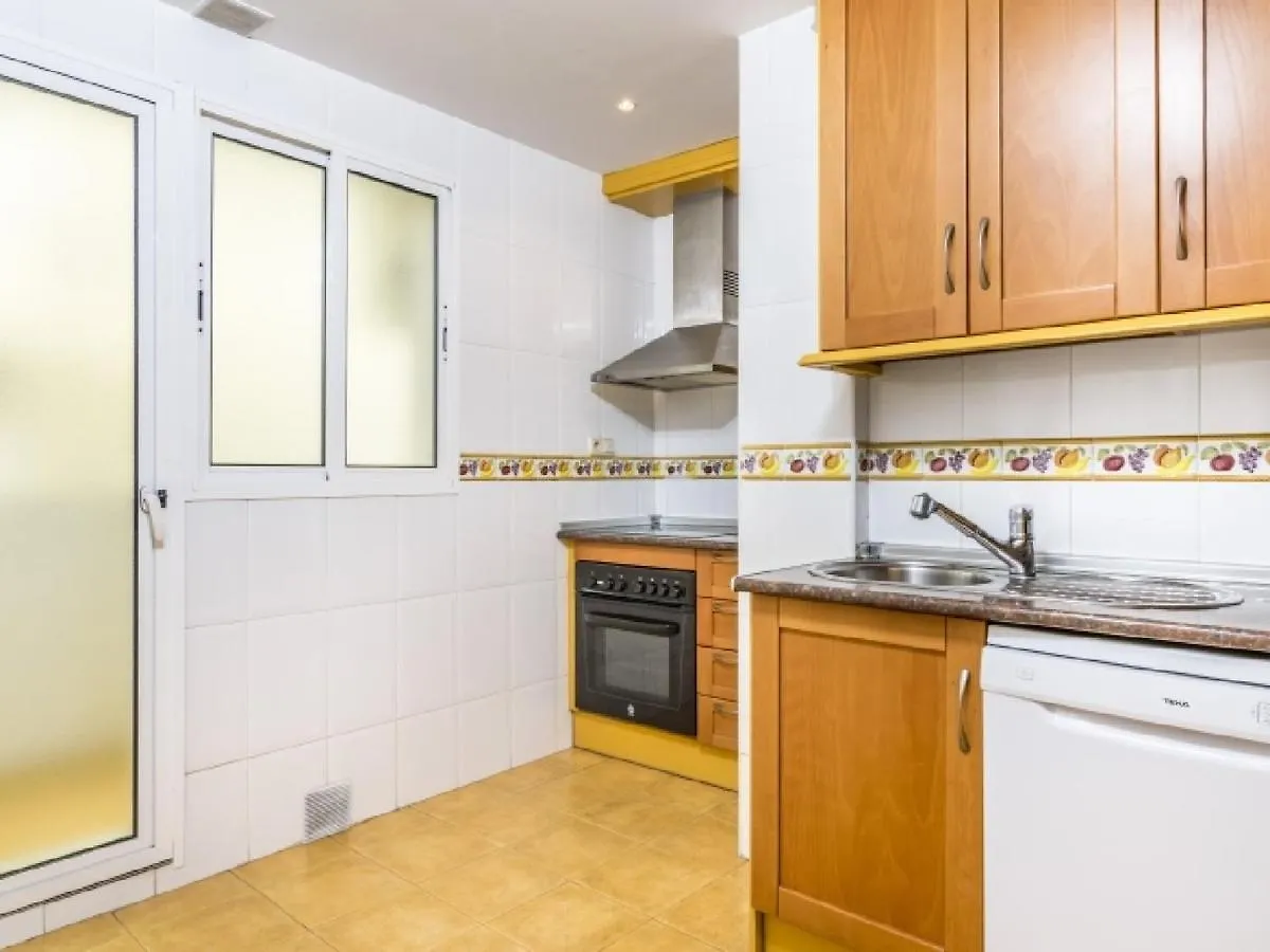 Apartamento 374 Marbella Apartment