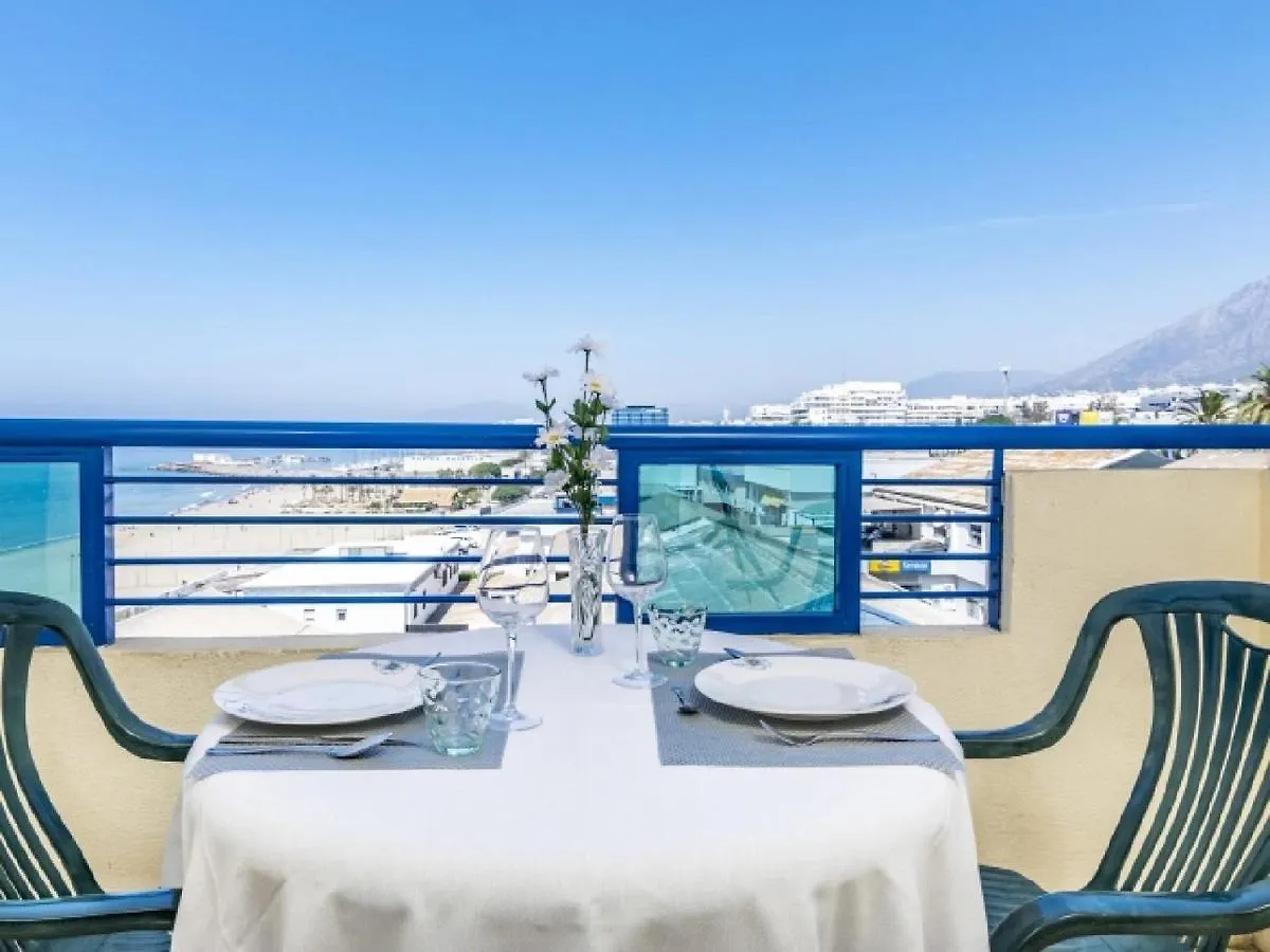 Apartment Apartamento 374 Marbella