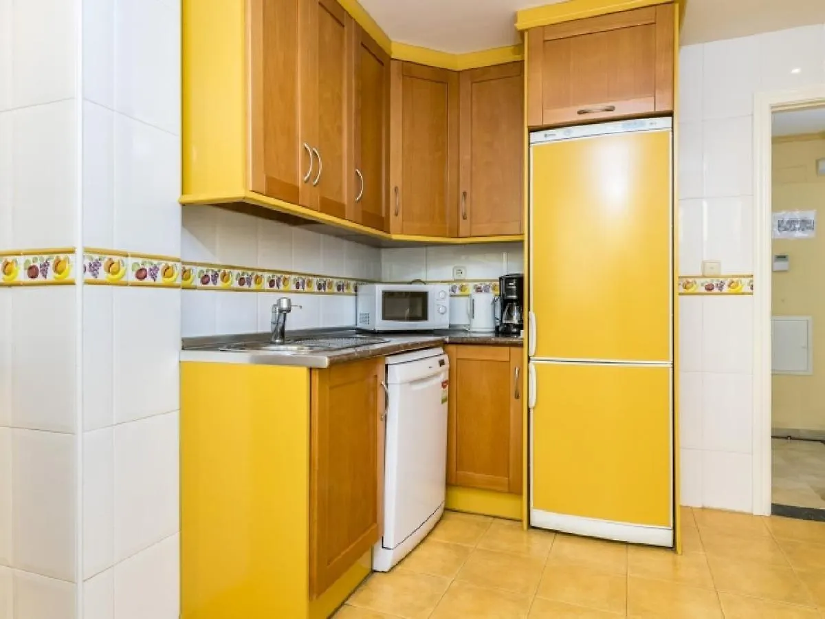 Apartamento 374 Marbella