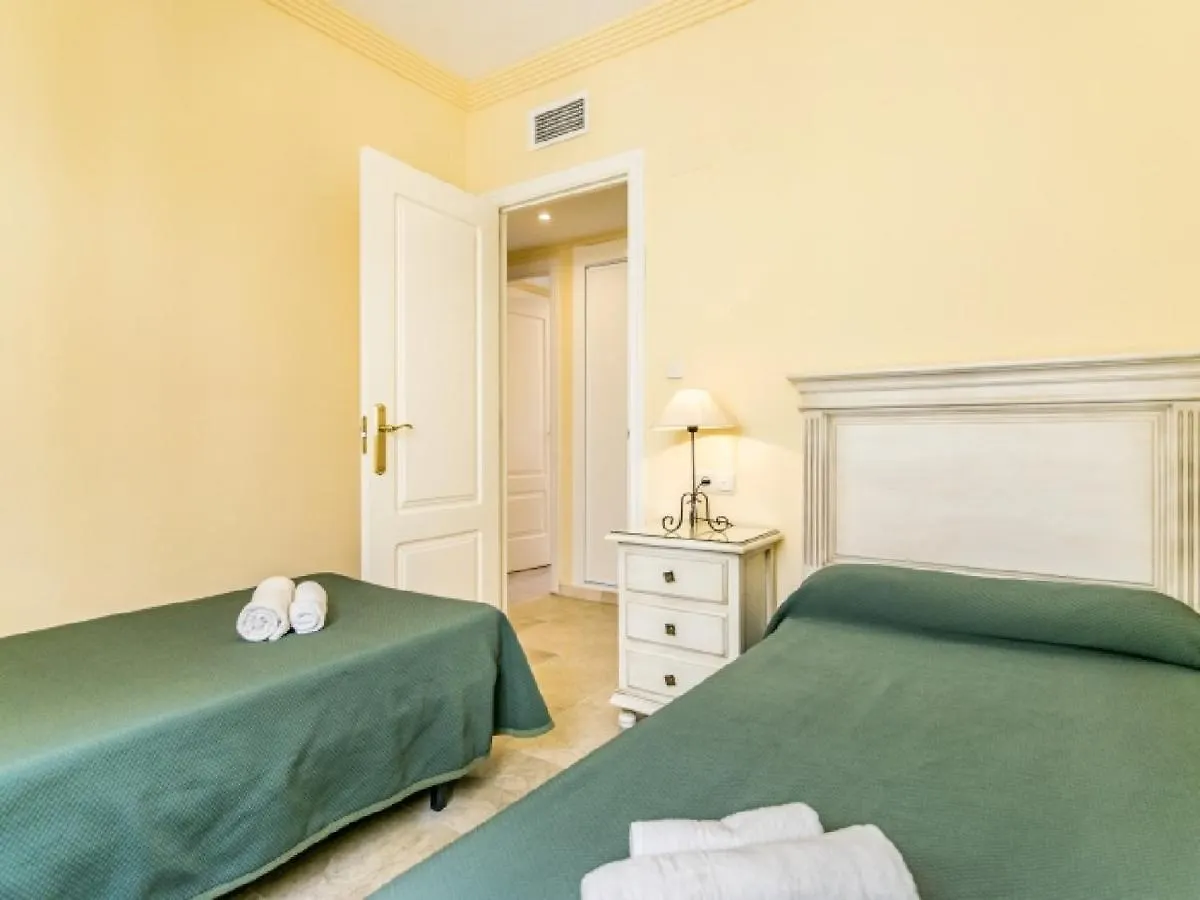 Apartamento 374 Marbella