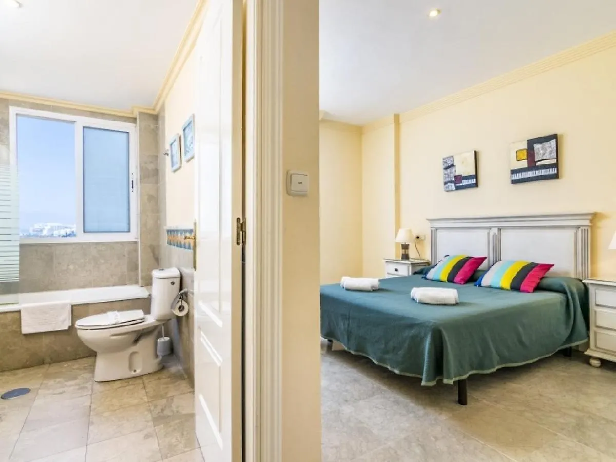 Apartamento 374 Marbella