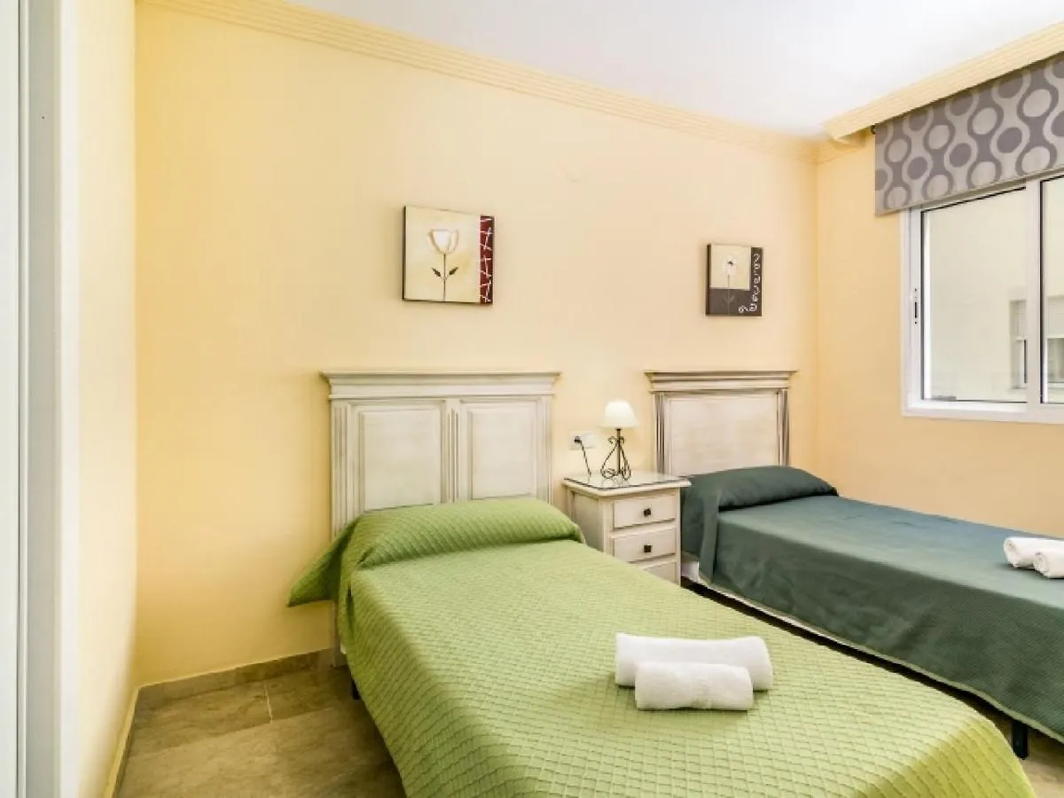 Apartamento 374 Marbella 0*,