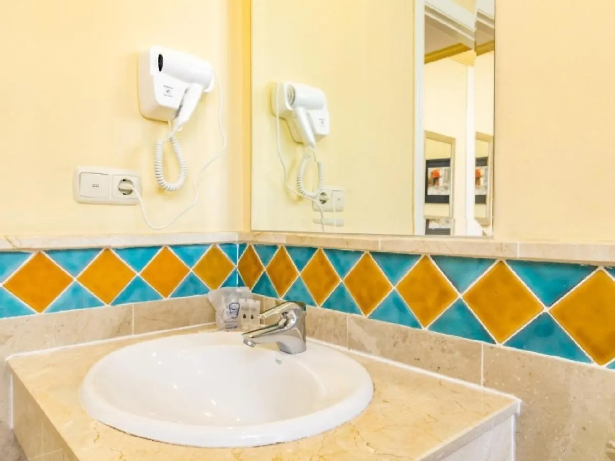 Apartment Apartamento 374 Marbella
