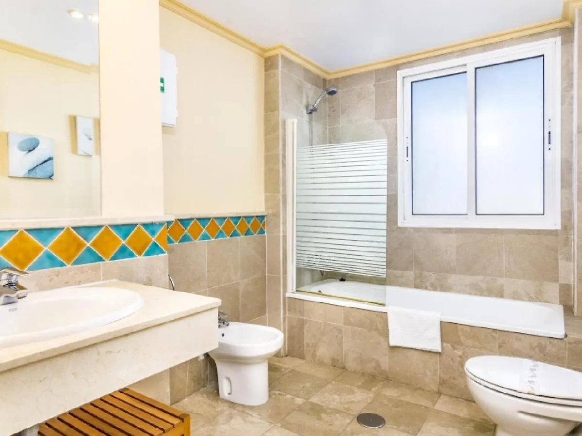 Apartamento 374 Marbella Spain