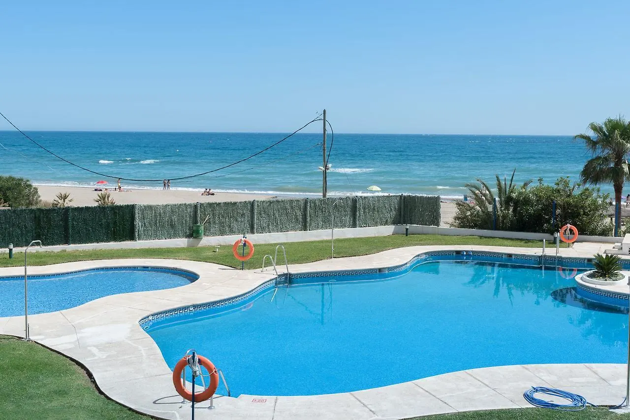 Apartamento 374 Marbella Apartment