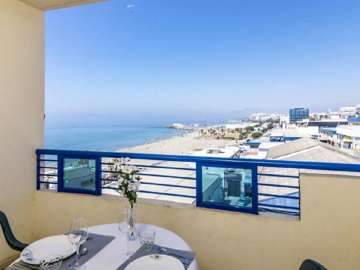 Apartmán Apartamento 374 Marbella