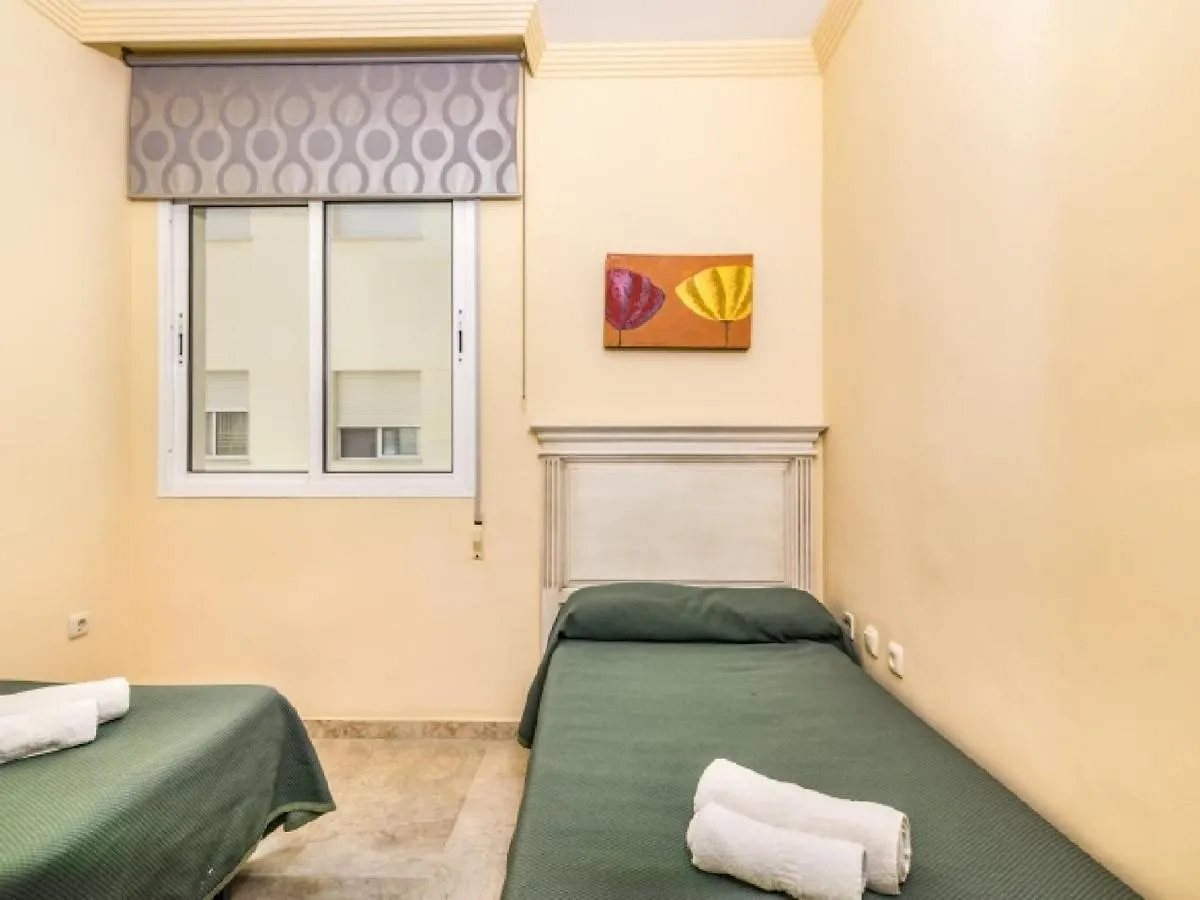 Apartamento 374 Marbella