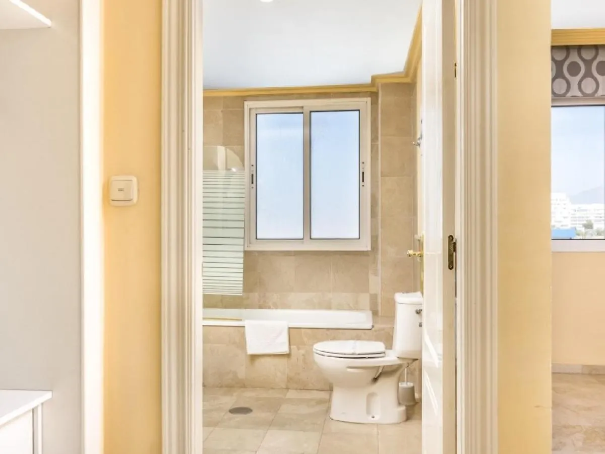 Apartamento 374 Marbella 0*,  Španělsko